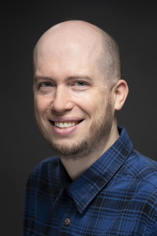 Rob Seater profile image
