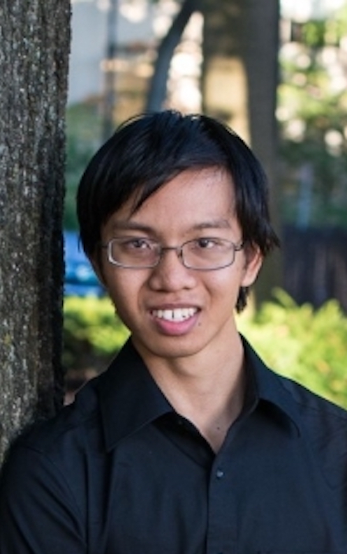 Hosea Siu profile image
