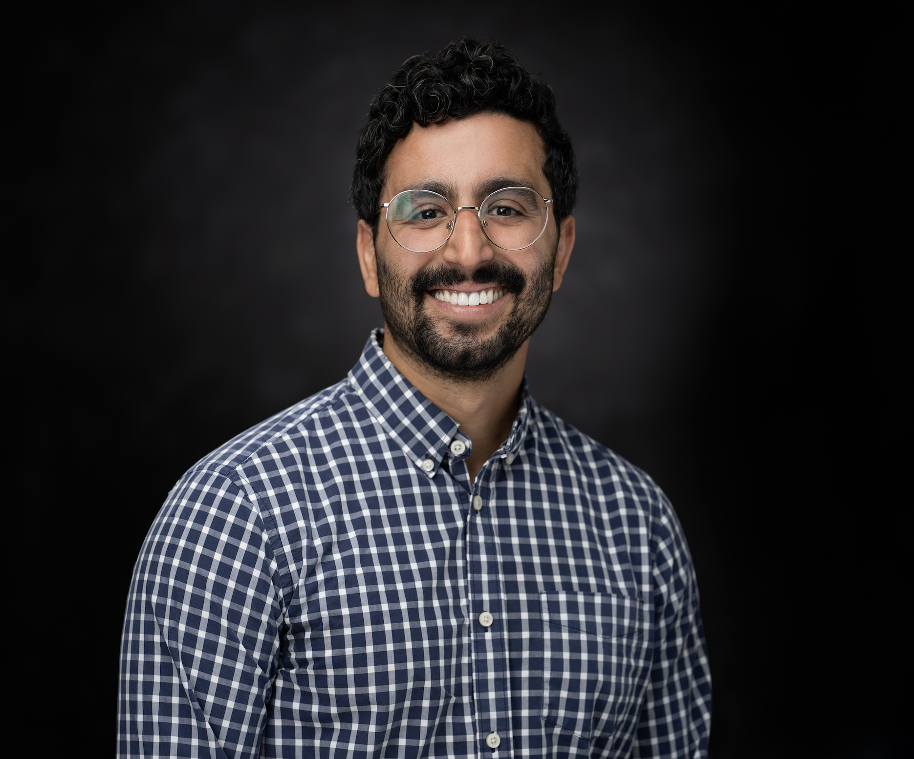 Navid Shahrestanti profile image