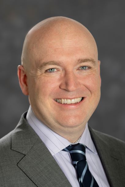 Mr. Justin Goodwin profile image