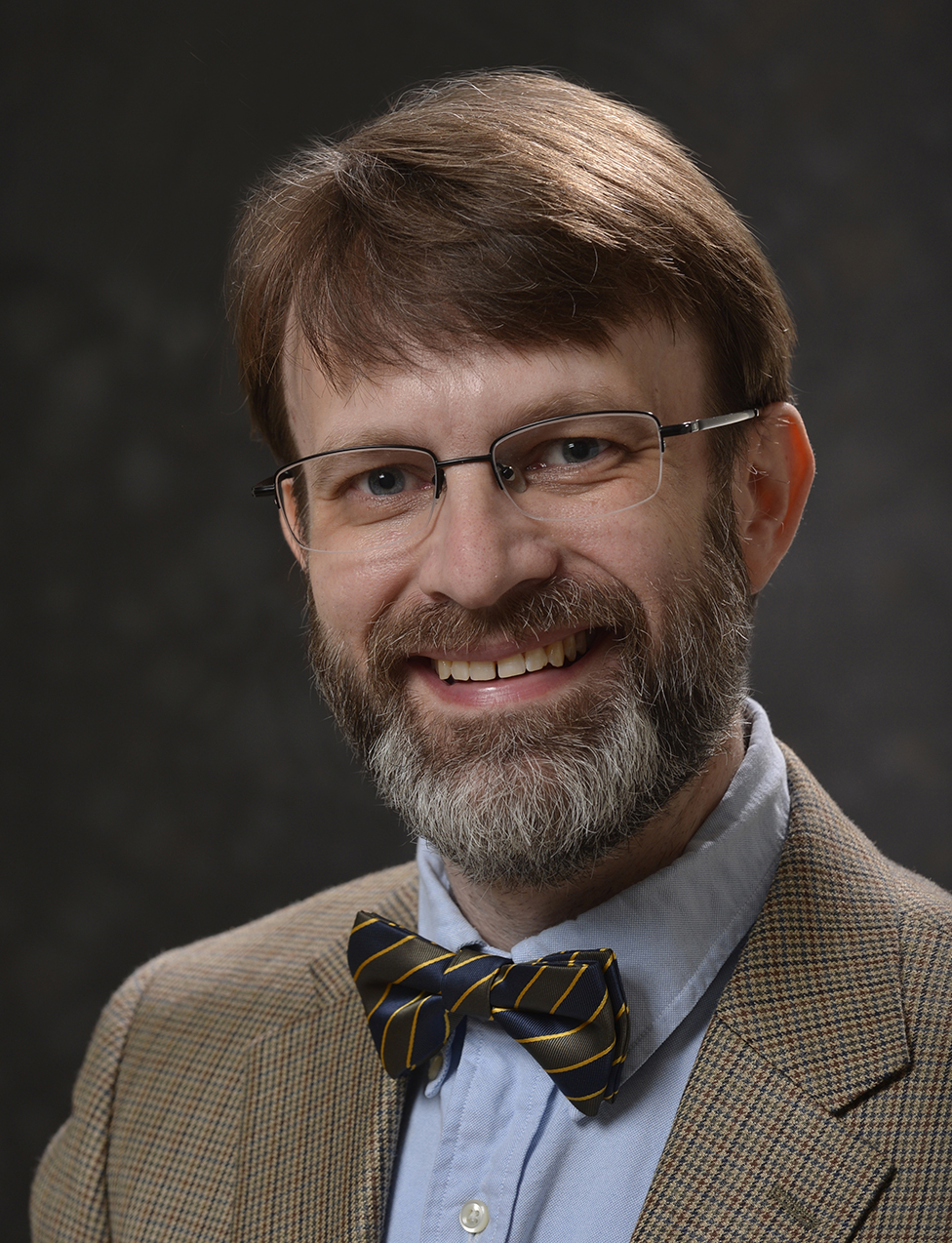 Dr. Jeremy Kepner