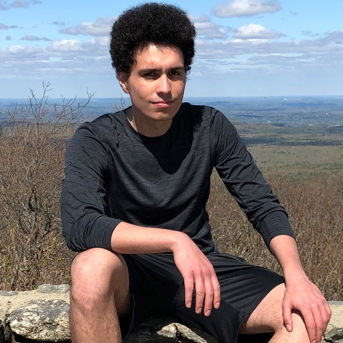 Aryk Ledet profile image