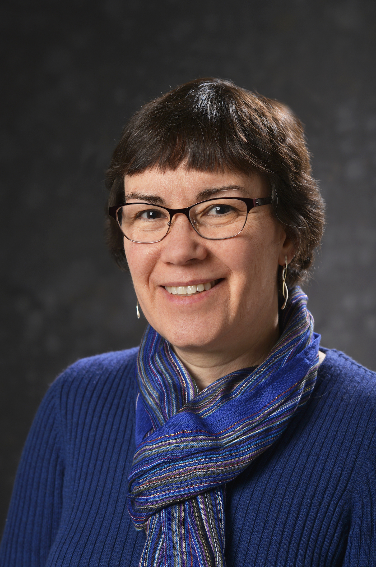 Dr. Julie Mullen