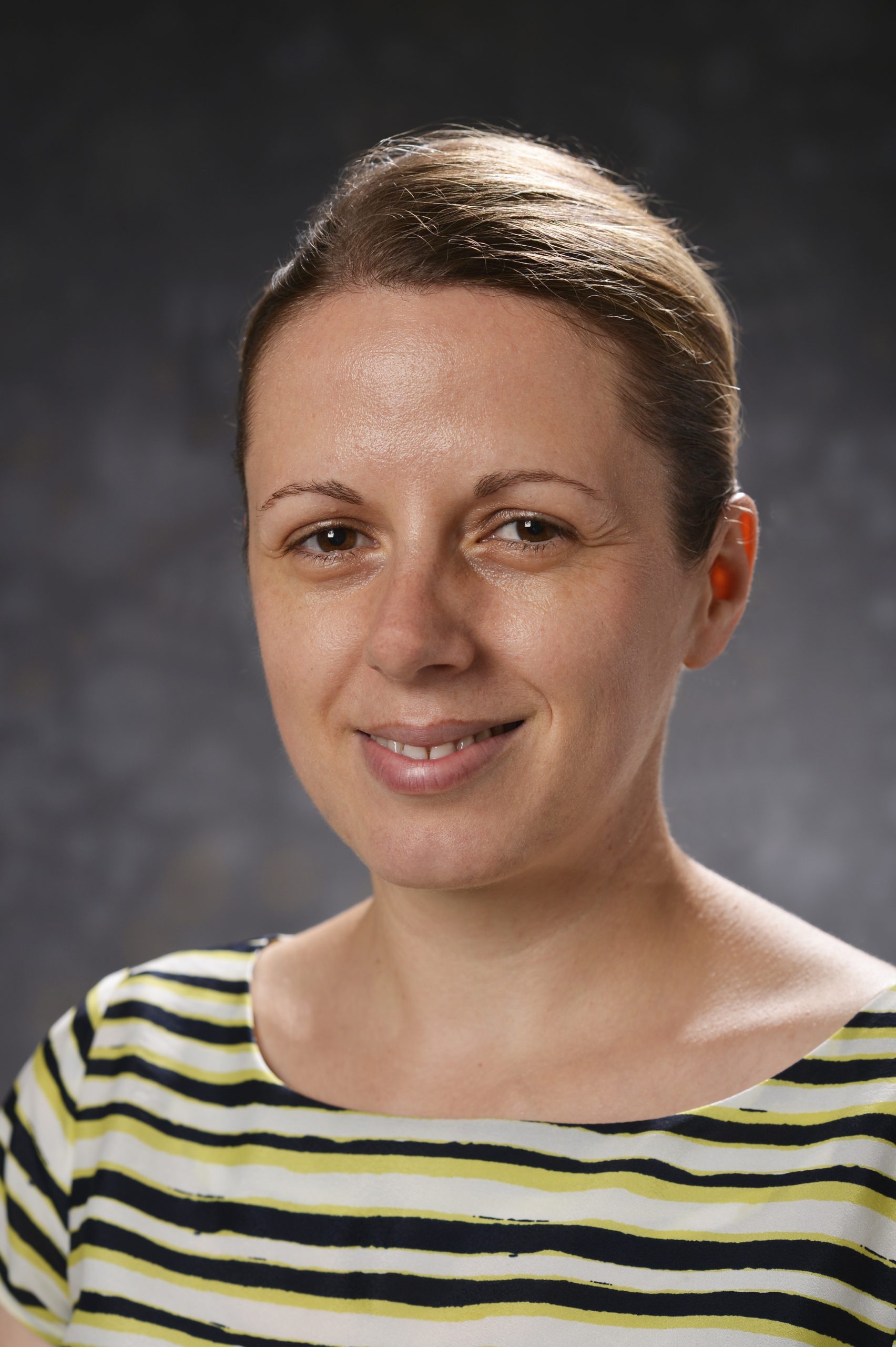 Dr. Rajmonda Caceres