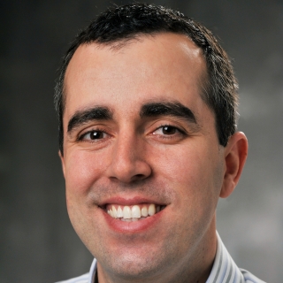 Dr. Charlie Dagli