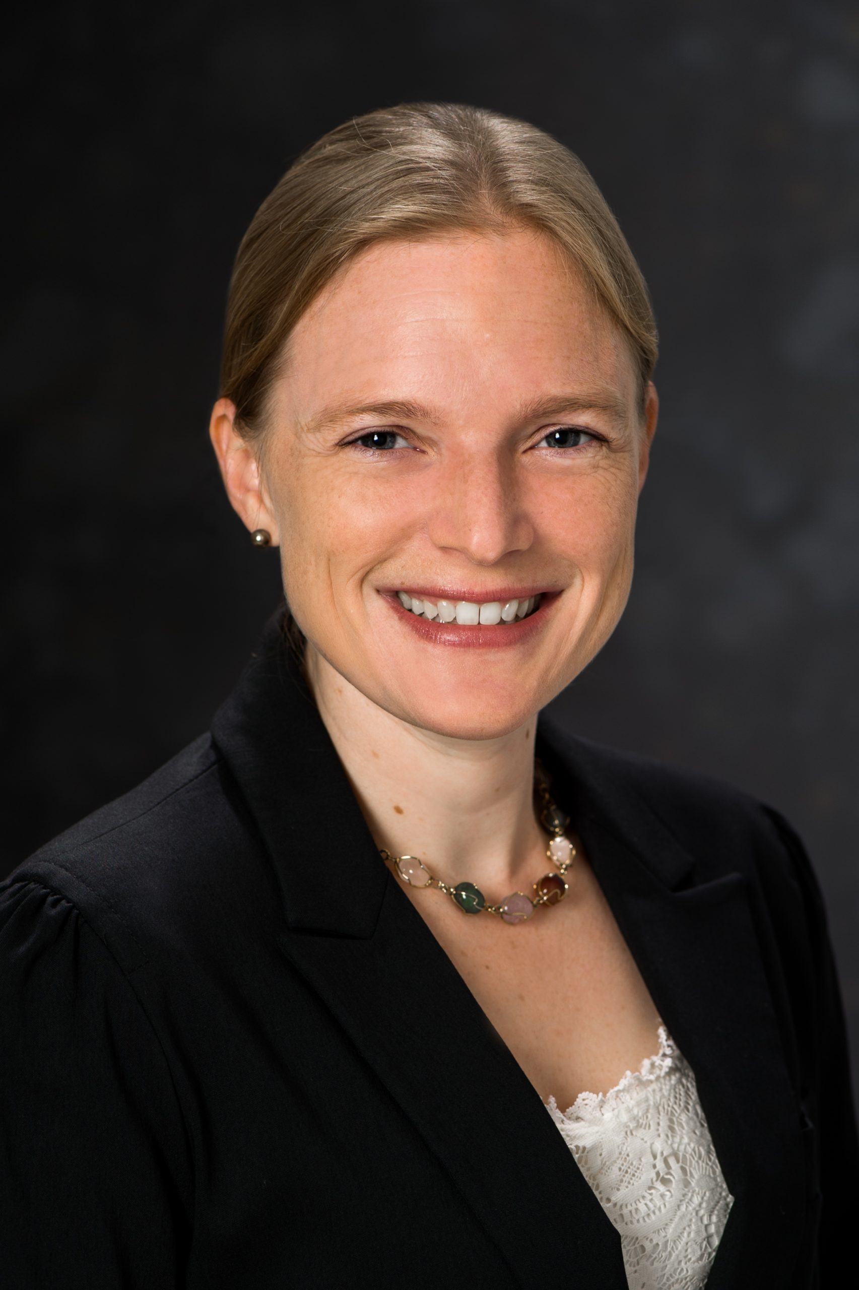 Ms. Virginia Goodwin