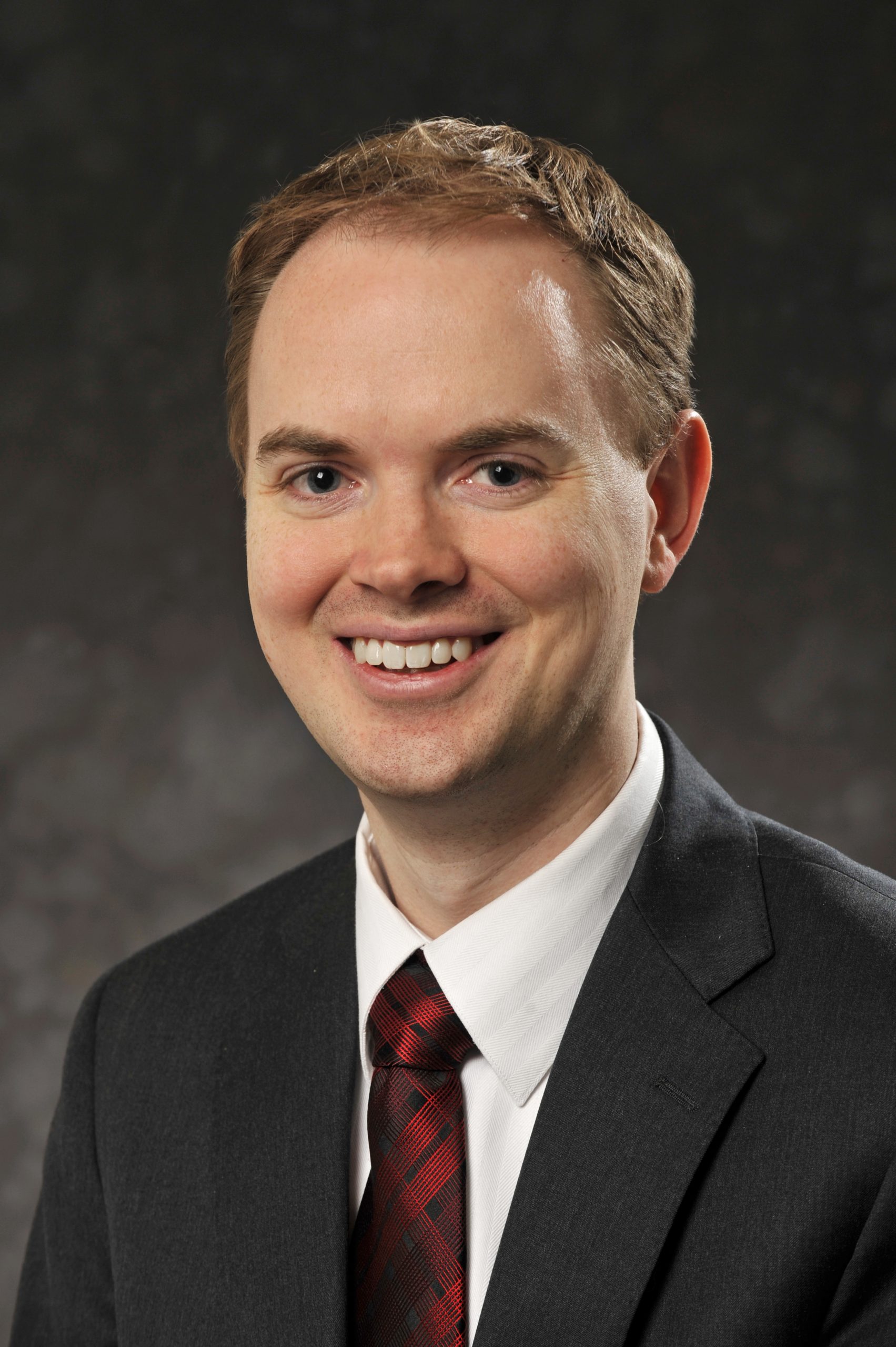 Dr. Mykel Kochenderfer