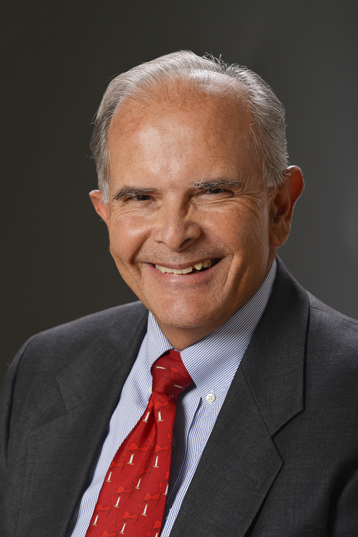 Mr. David Martinez