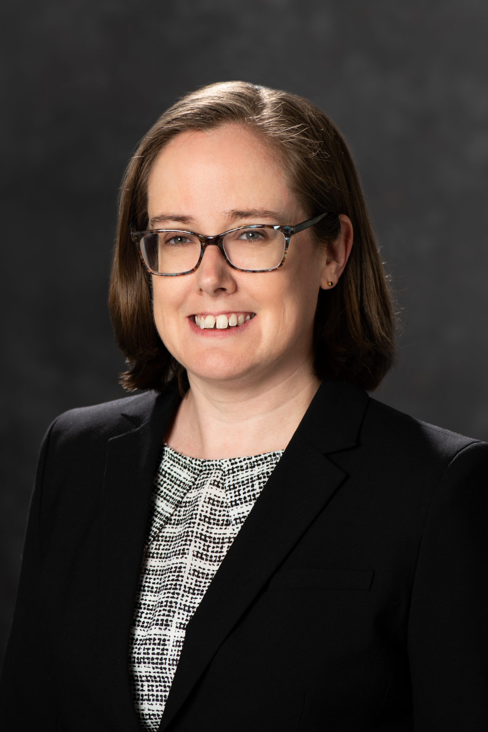 Dr. Sarah Mcguire profile image