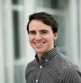 Dr. Ryan Soklaski