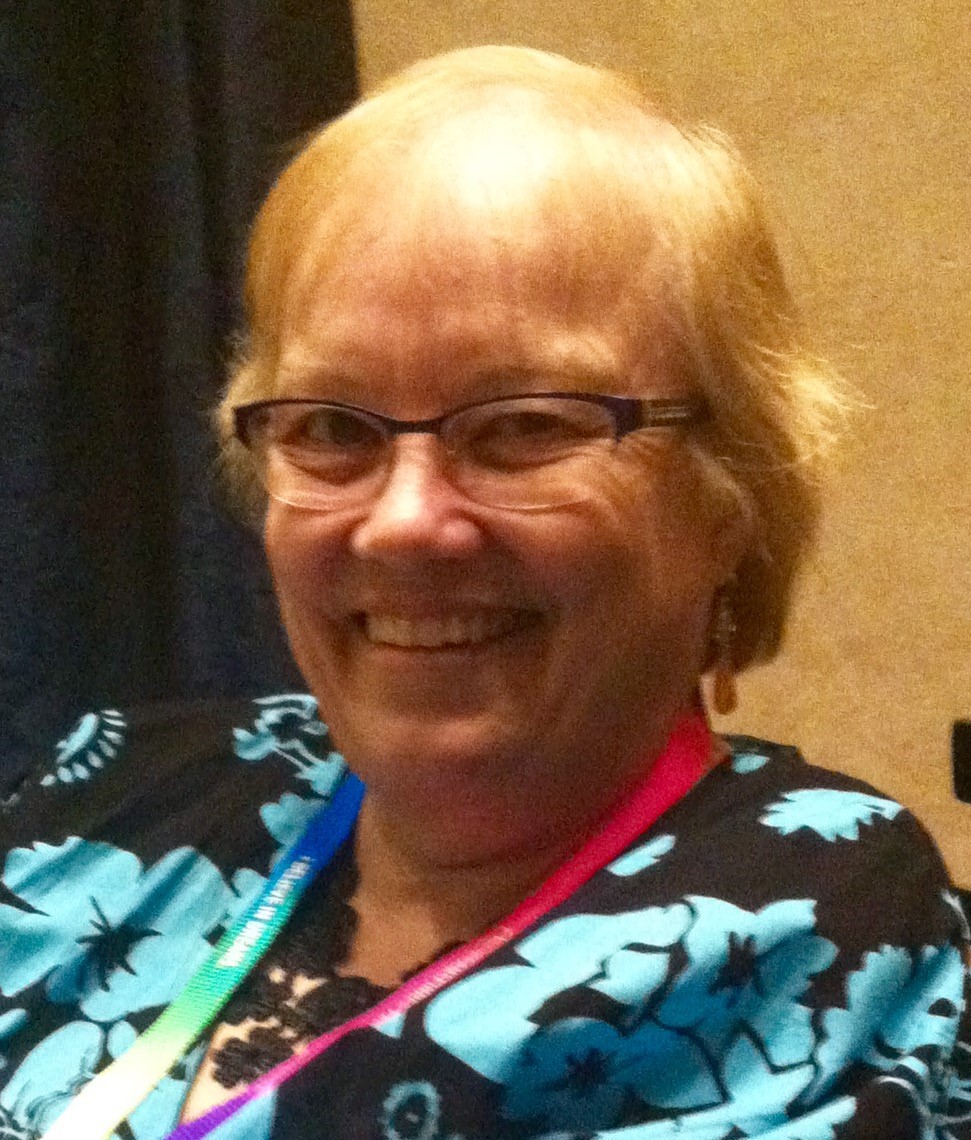 Jennifer Swanson